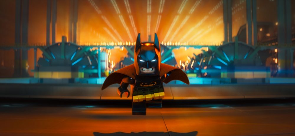 LEGO Batman – il Film