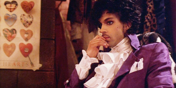 Prince Purple Rain