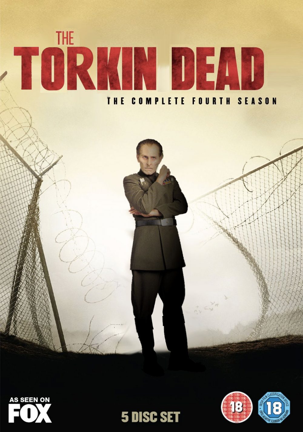 Torkin-Dead