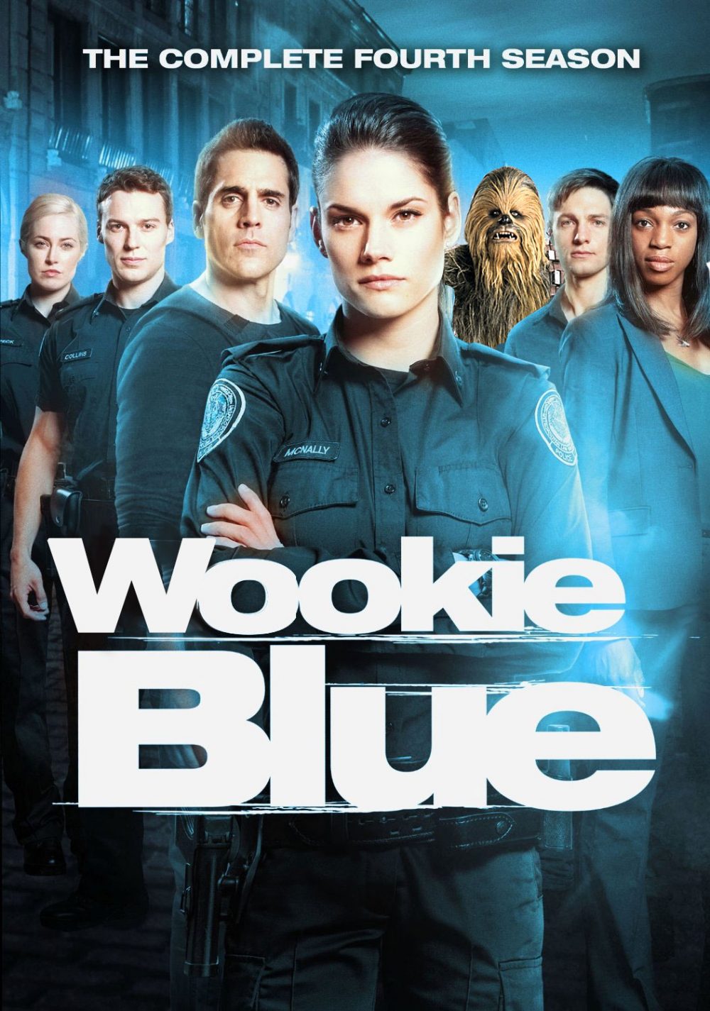 Wookie-Blue