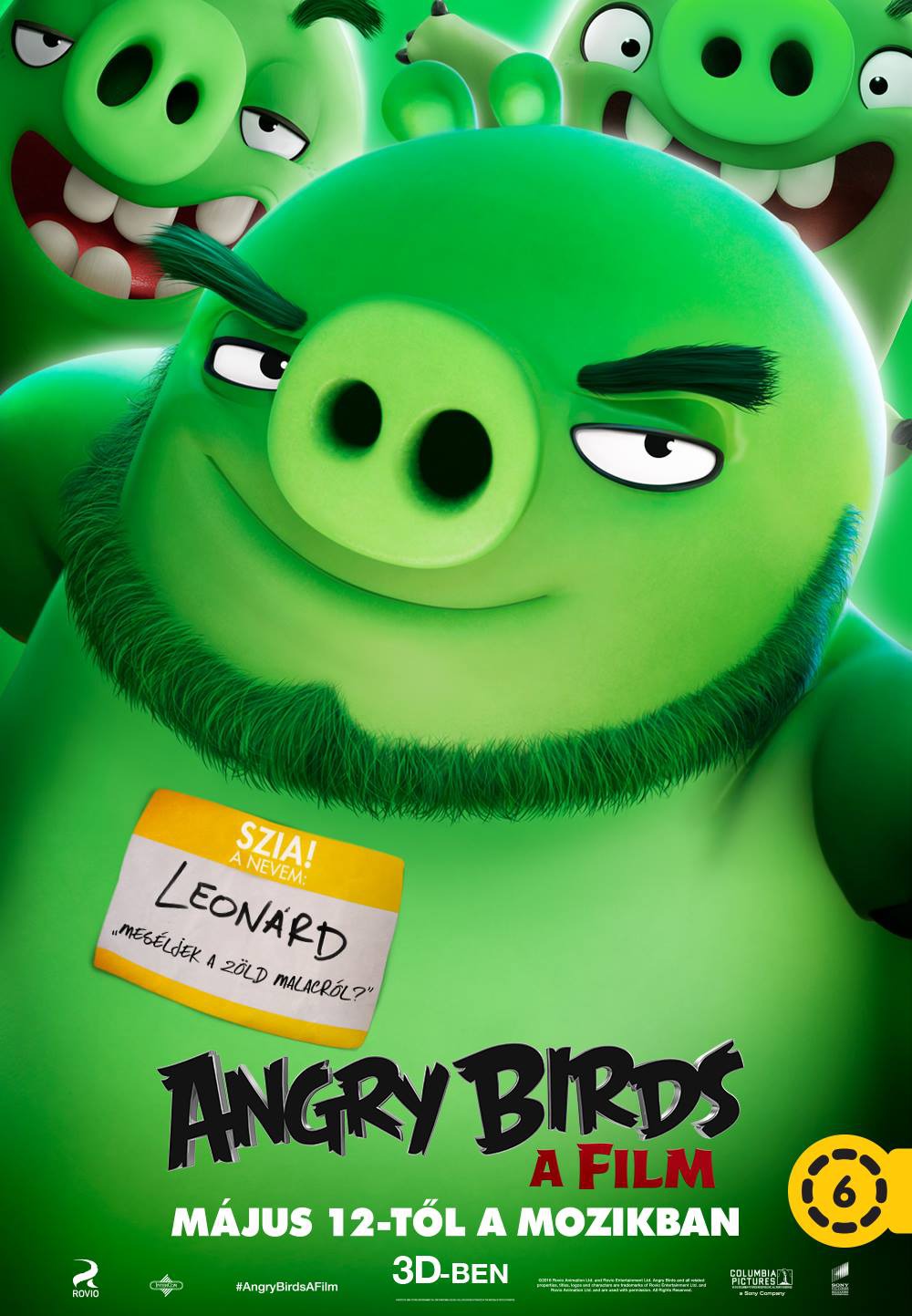angry birds