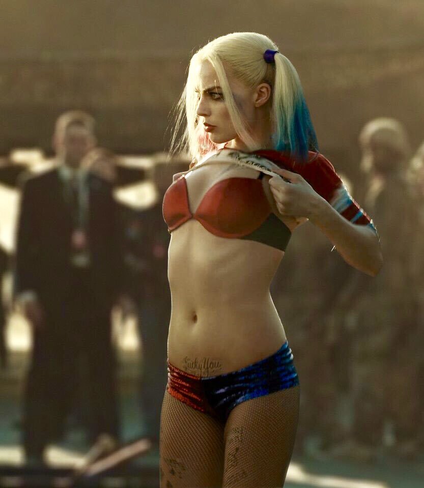 harleyqueenmargot