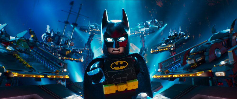 LEGO Batman- Il Film