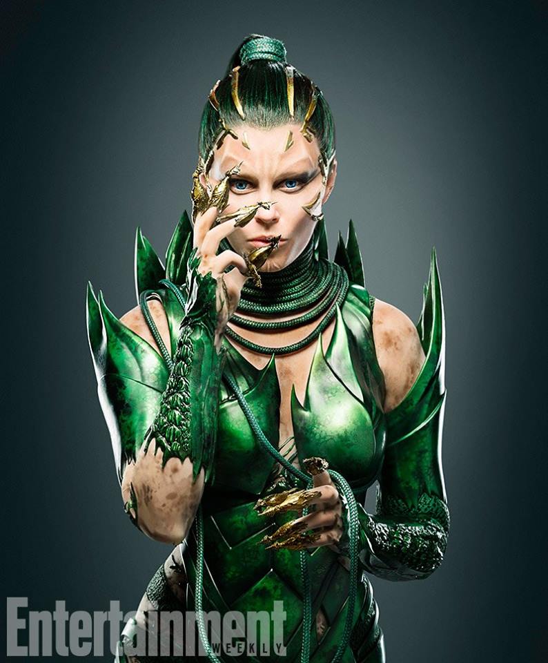 rita repulsa