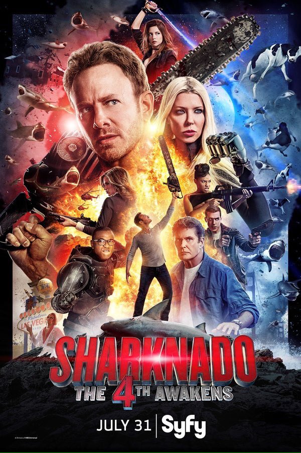 Sharknado
