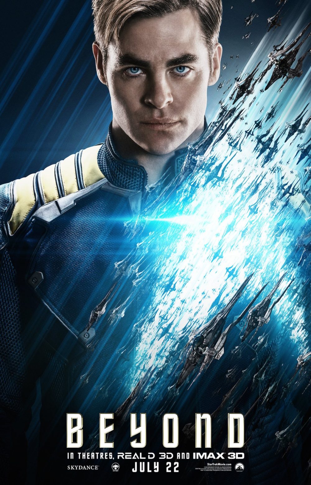 Star Trek Beyond