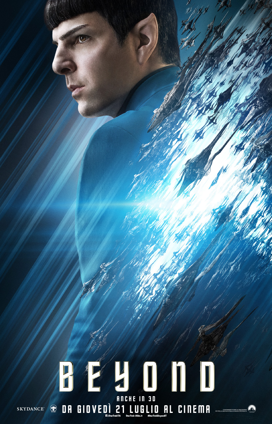 Star Trek Beyond