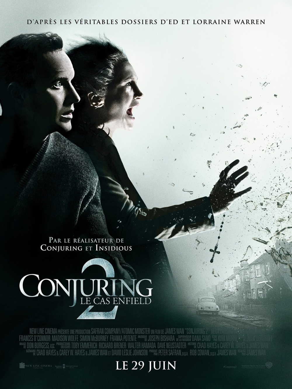 The Conjuring