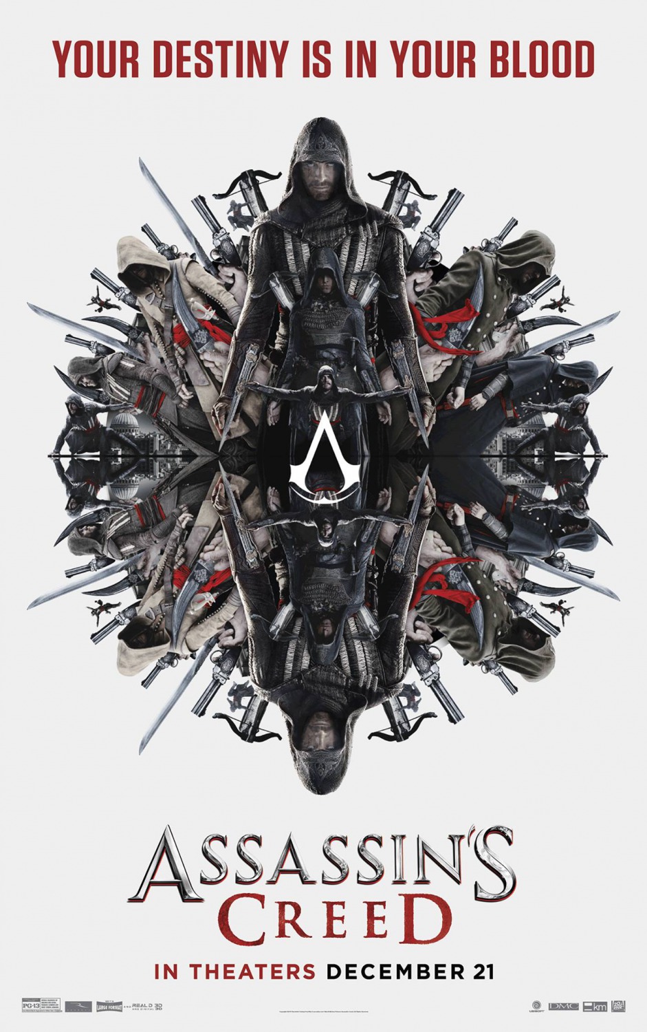 Assassin's Creed