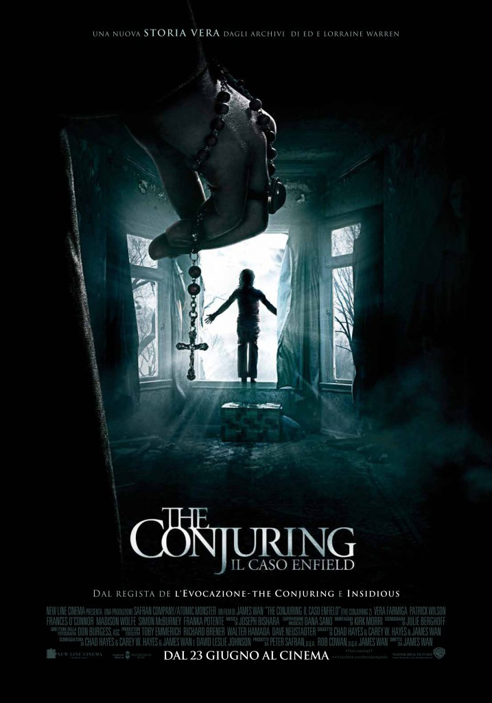 conjuring