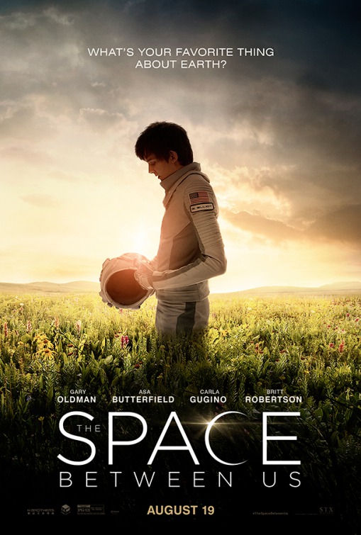The space_between_us
