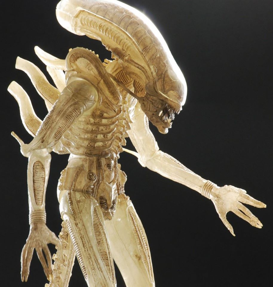 Alien NECA