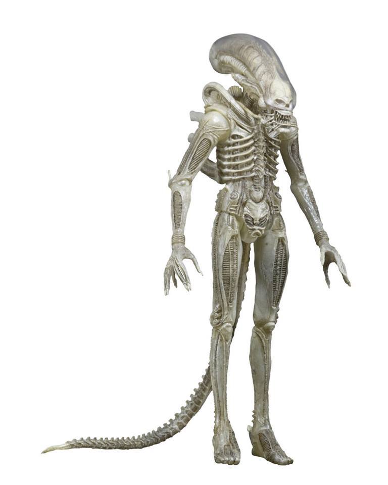 Alien NECA