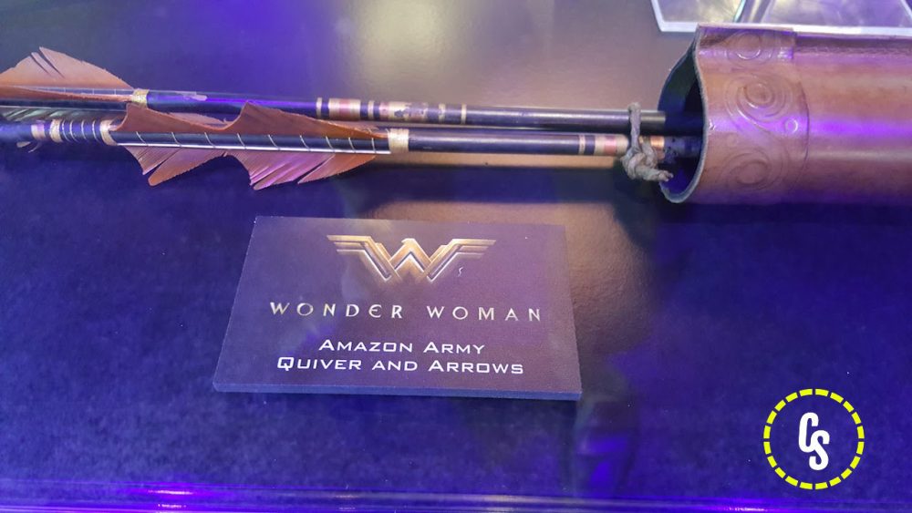 Wonder Woman CS