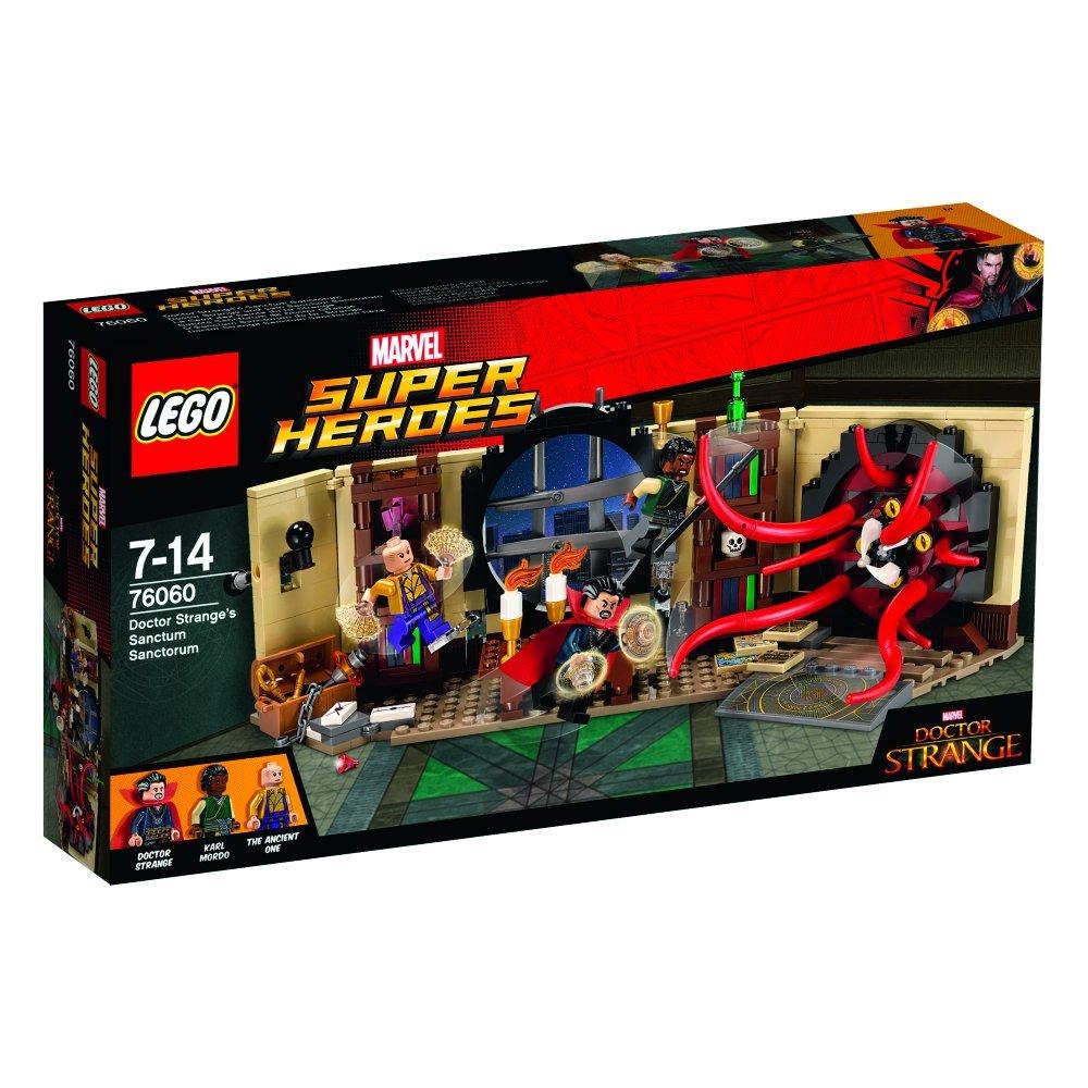 Doctor Strange LEGO