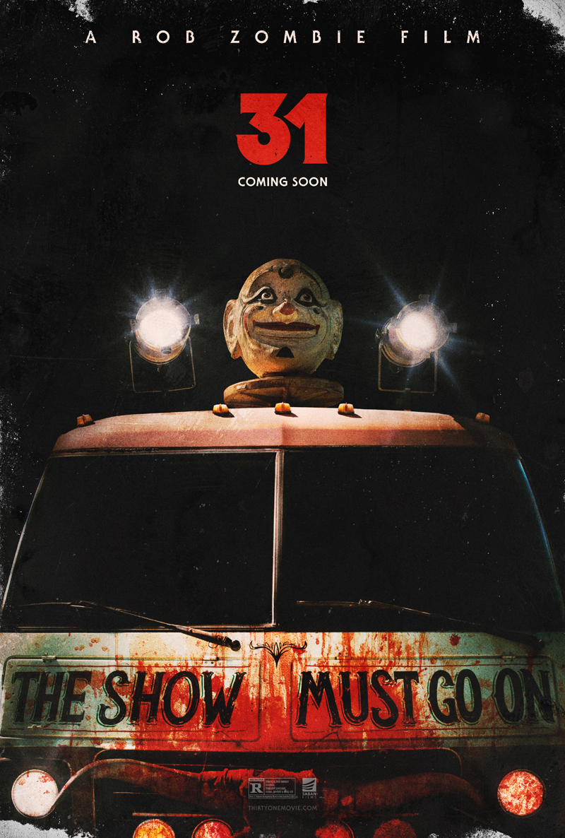 31 - Poster