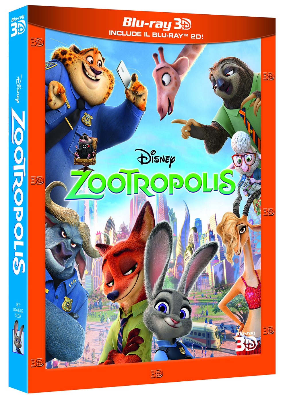 3D_Zootropolis