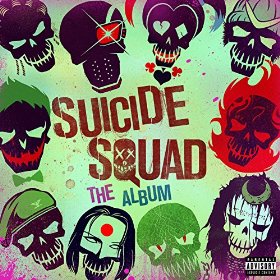 suicide squad
