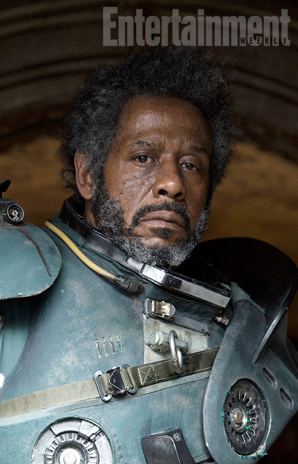 saw gerrera