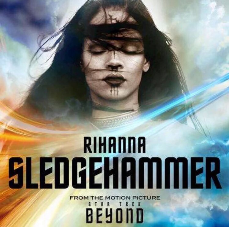 sledgehammer