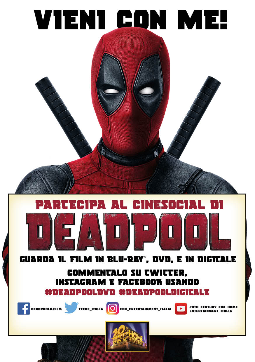 DEADPOOL