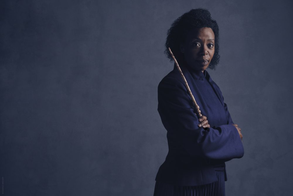 Hermione Granger (Noma Dumezweni)