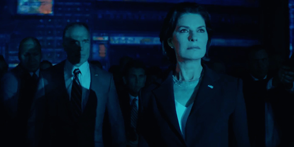 Independence Day Rigenerazione Sela Ward