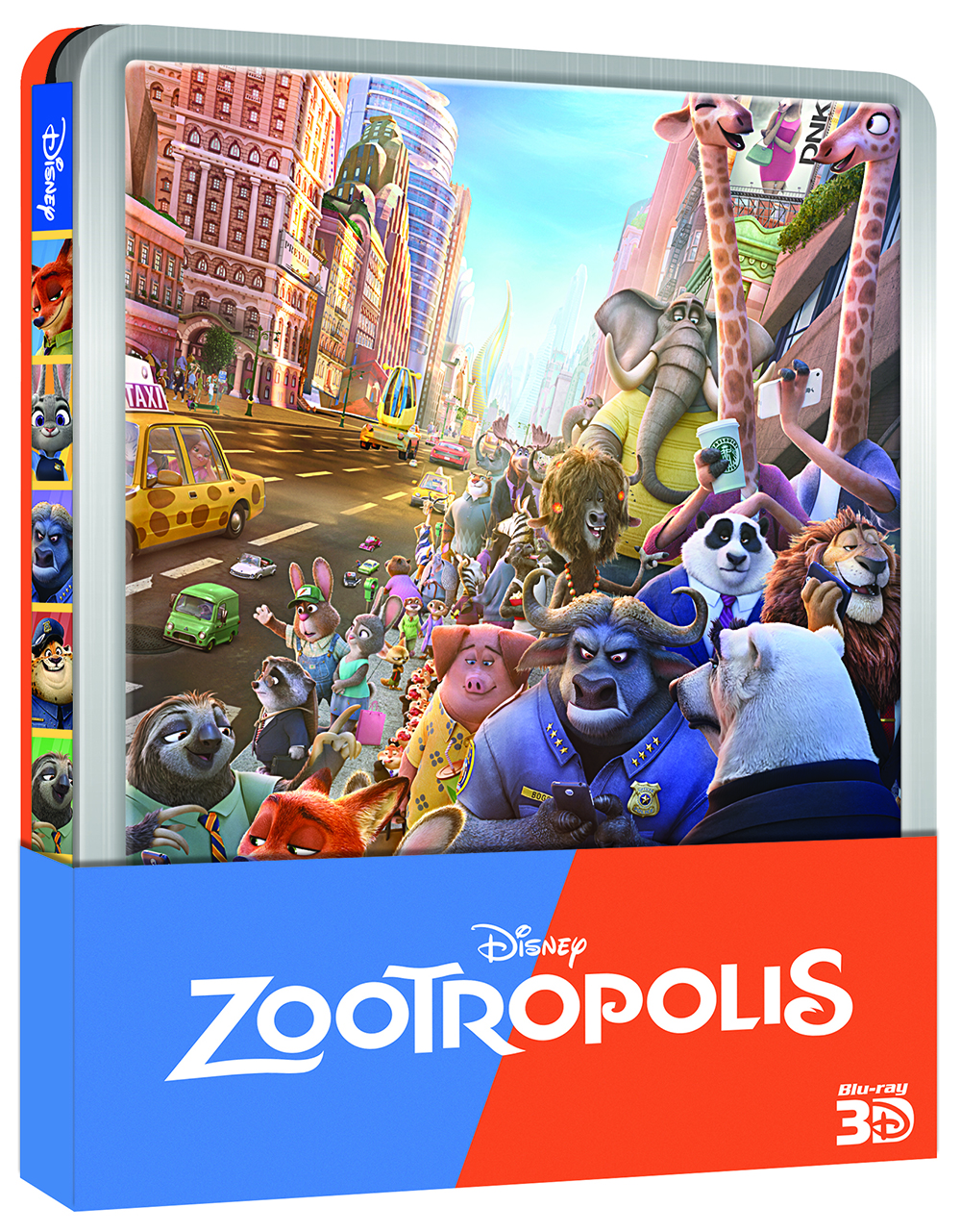 SteelBook_Zootropolis