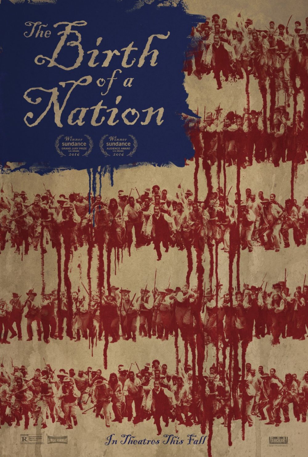 birth of a nation