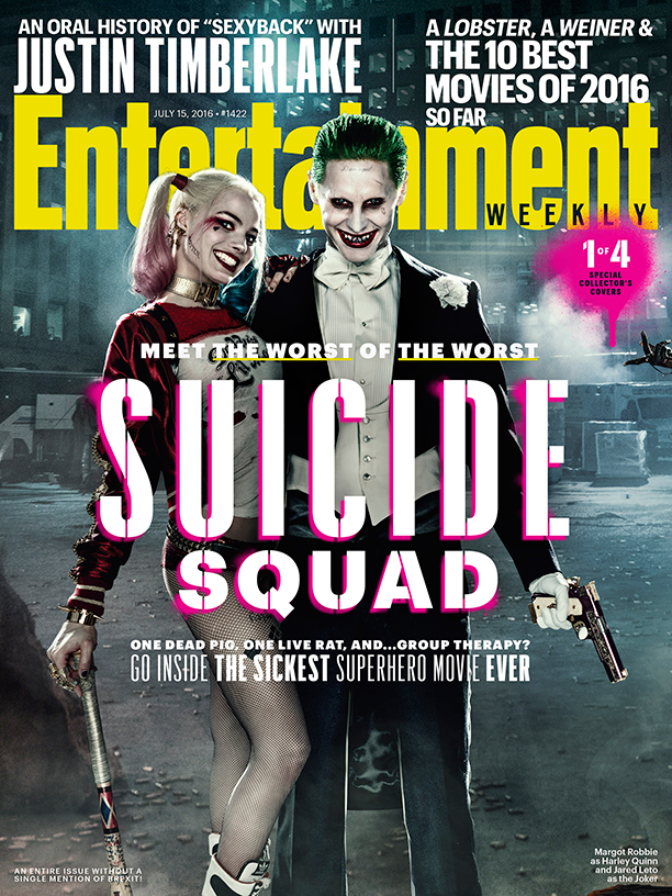 Suicide Squad