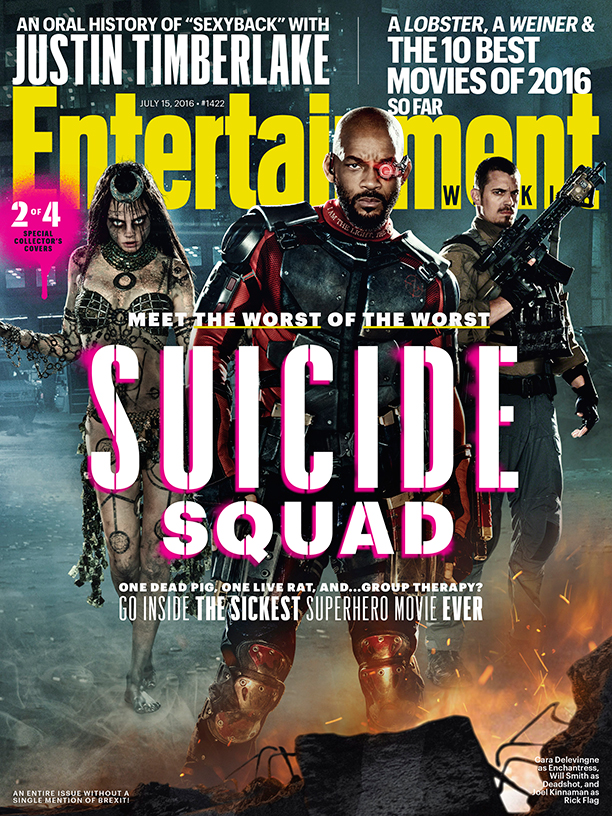 Suicide Squad