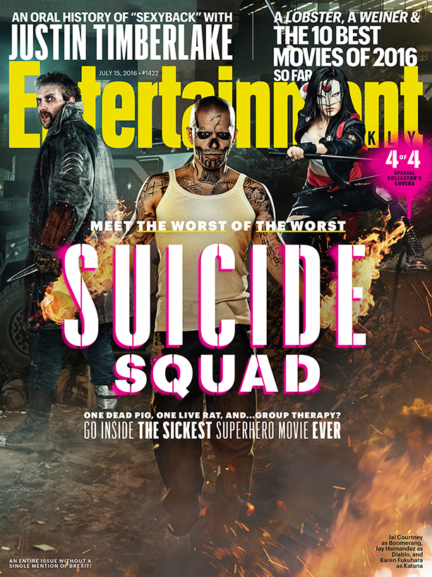 Suicide Squad