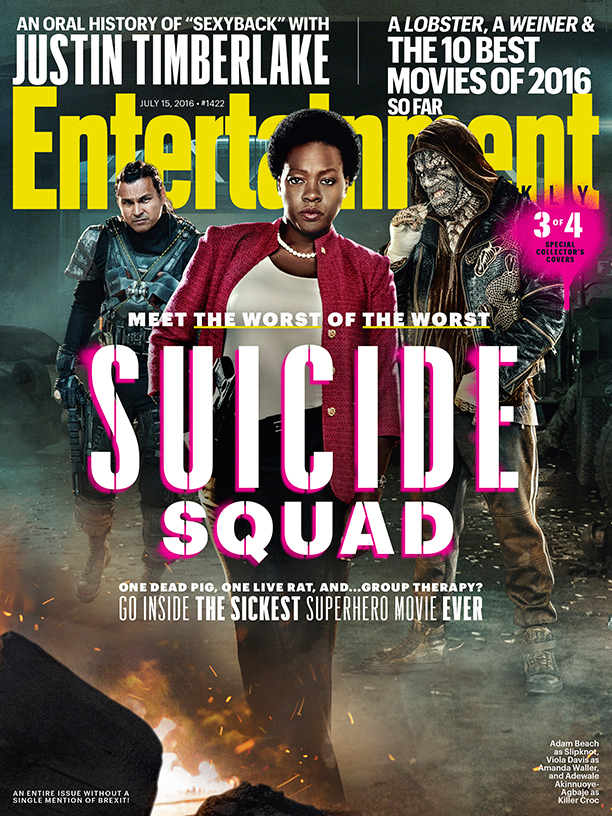 Suicide Squad