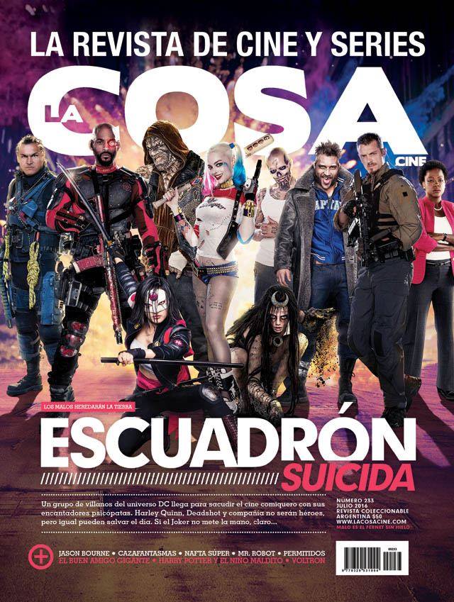 Suicide Squad
