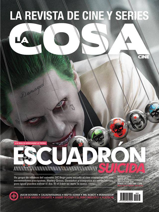 Suicide Squad