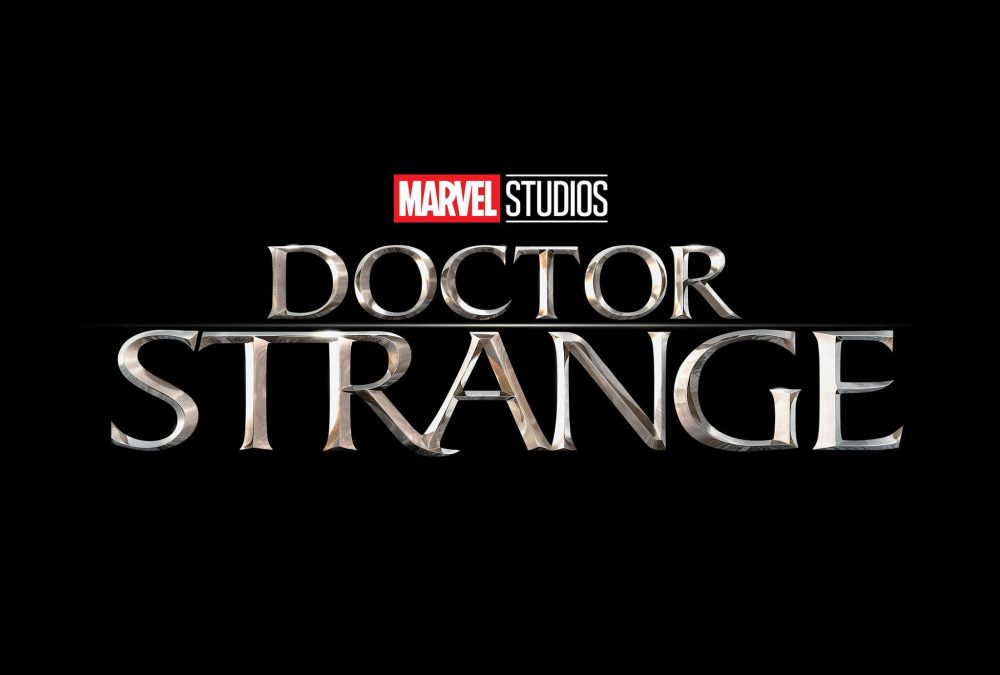 Doctor Strange