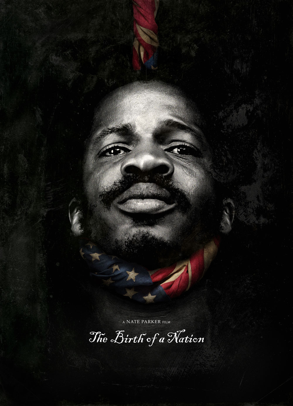 The Birth of a Nation Poster