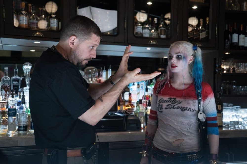 suicide squad