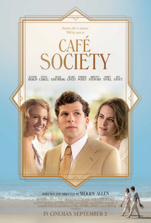 cafè society