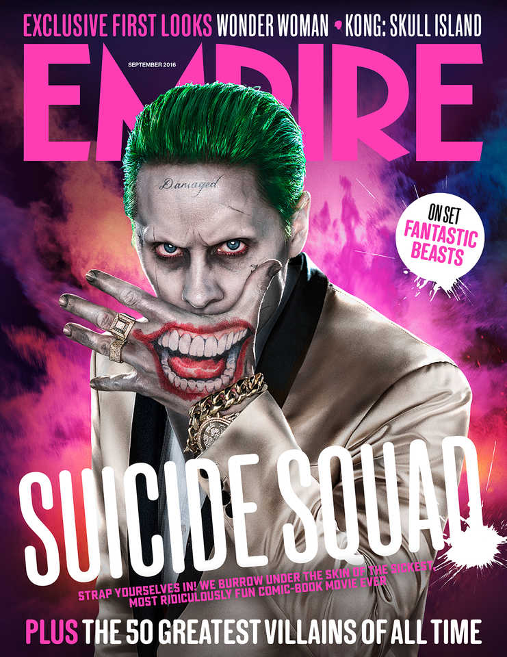 Suicide Squad