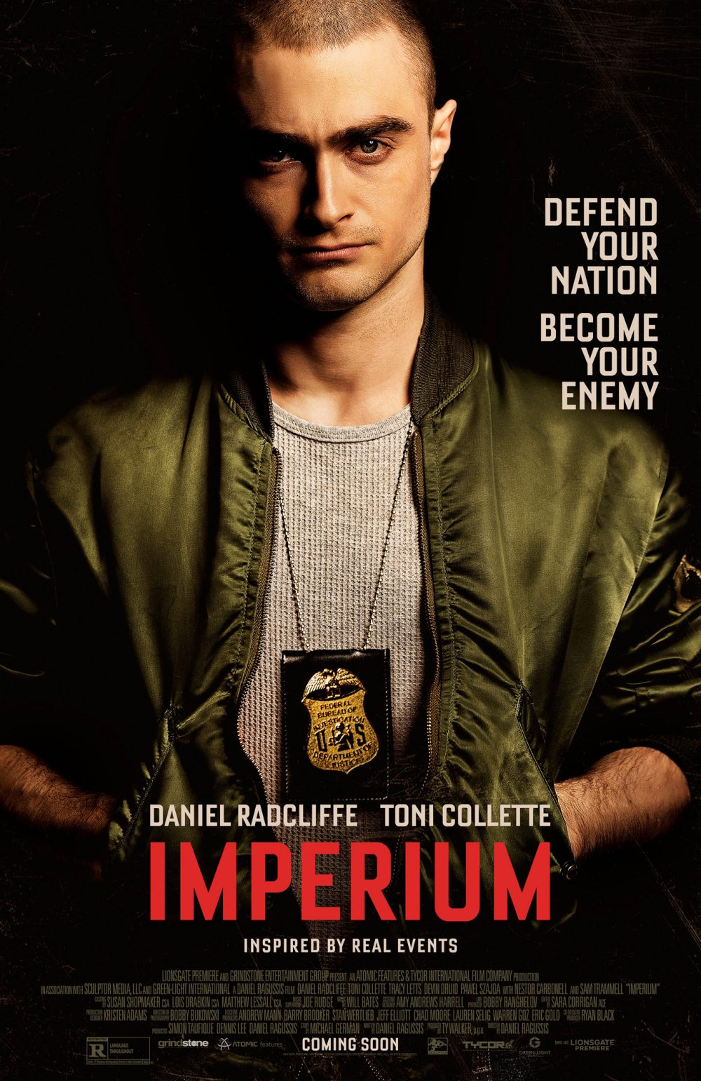 imperium poster