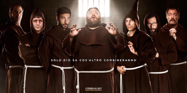 smetto quando voglio banner