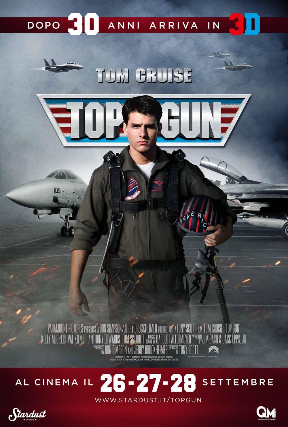 top gun