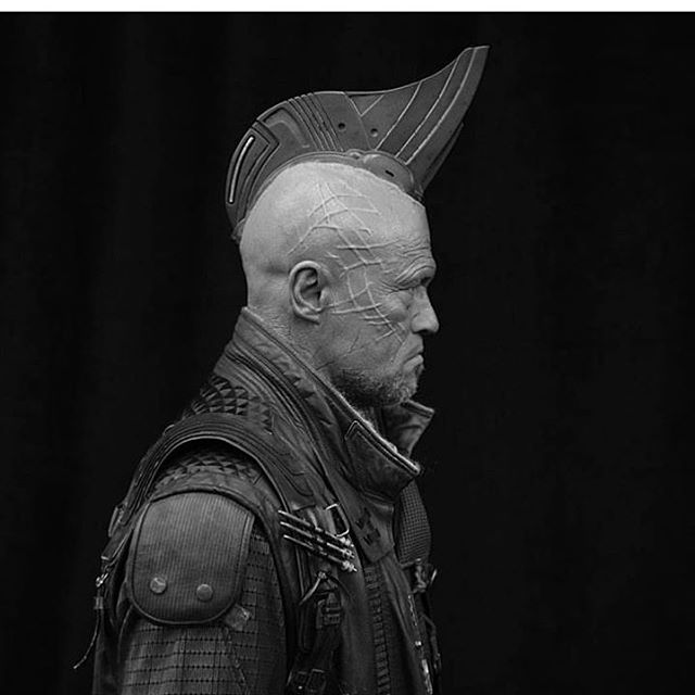 Yondu