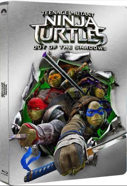 Turtles