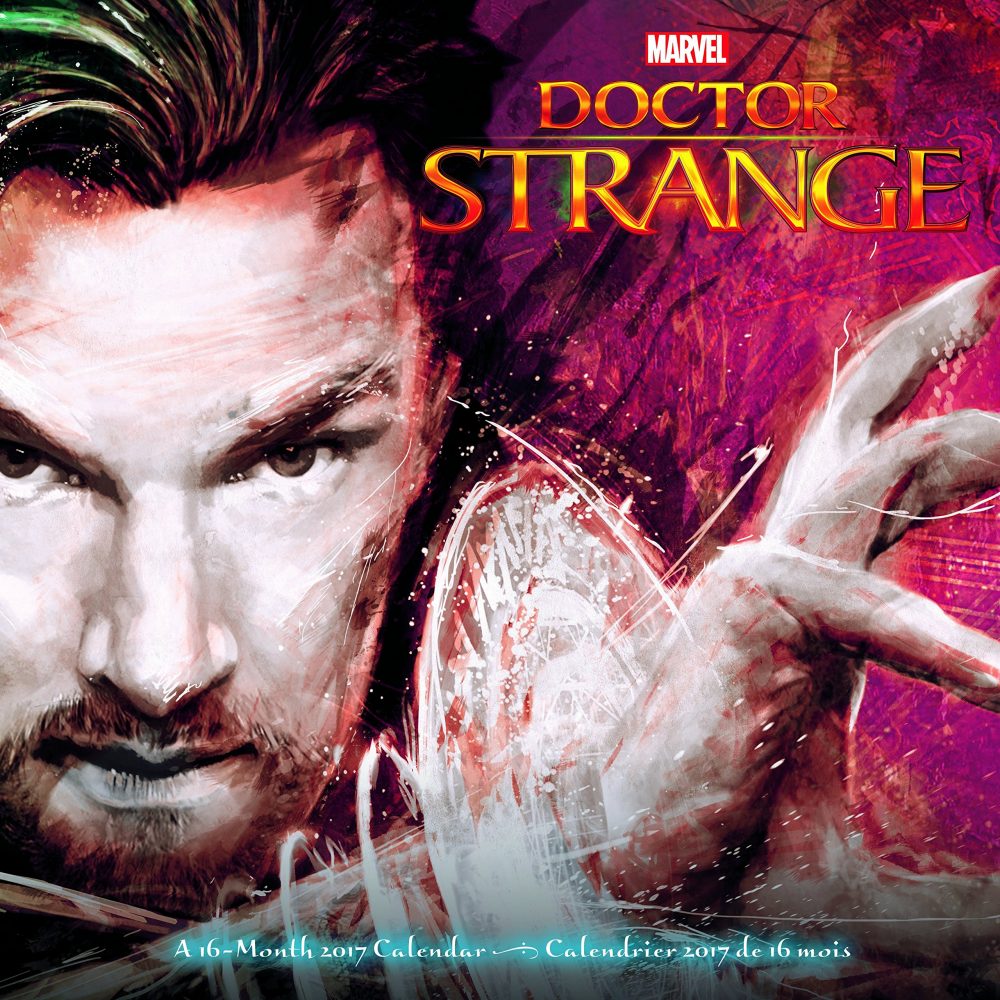 Doctor Strange