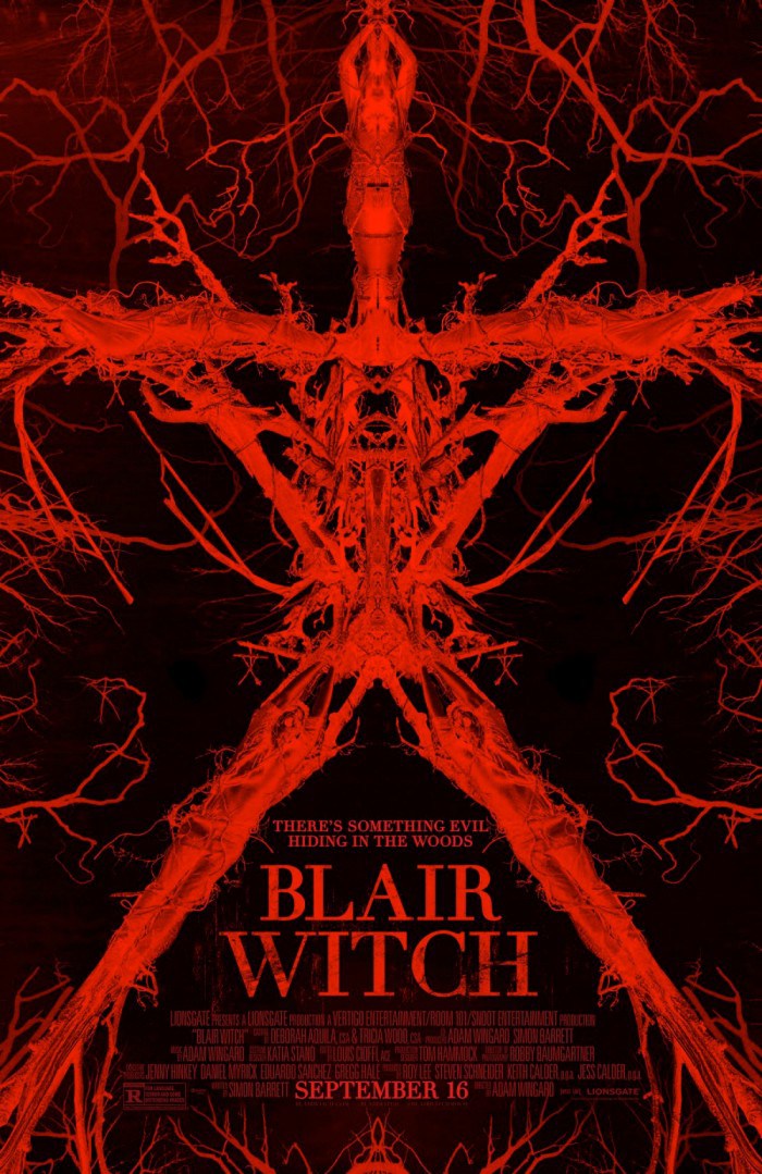 Blair Witch