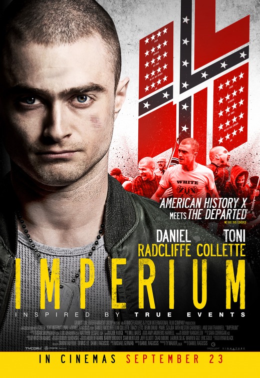 imperium - poster