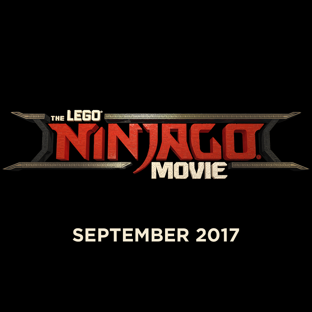 lego ninjago