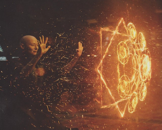 Doctor Strange